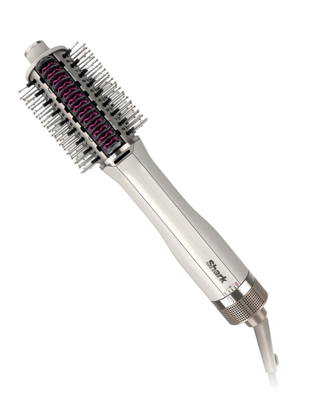 EUC Shark SmoothStyle Heated Comb and Blow Dryer Brush